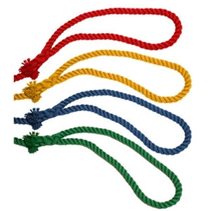 Champion Sports 4-Way Tug Of War Rope Sports Equipment All