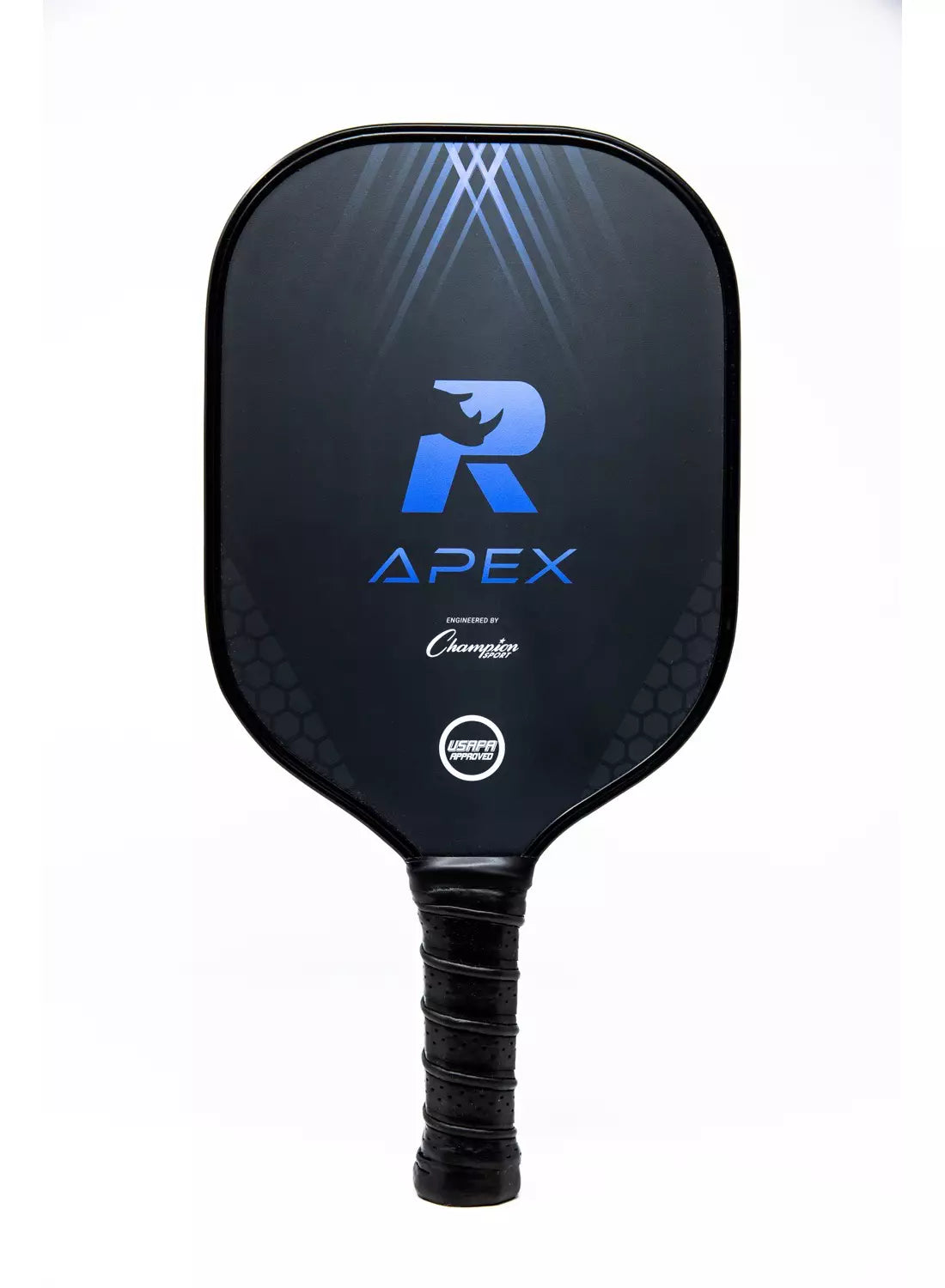Champion Sports Rhino Pickleball Apex Paddle Tennis & Racquet Pickleball Racquets All