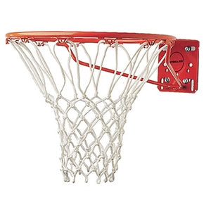 Champion Sports 7 mm Deluxe Pro Non-Whip Basketball Net Basketball Equipment All