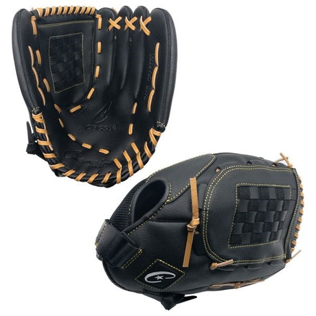 Champion Sports 13 Inch Physical Education Glove Baseball Gloves & Mitts All