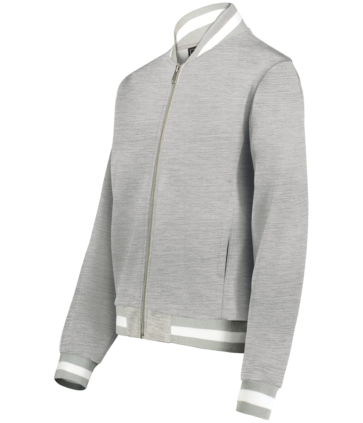 Holloway Ladies V-Street Full Zip Jacket Womens Apparel Jackets & Vests