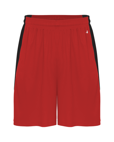 Badger Men's Sweatless Short Mens Apparel Shorts