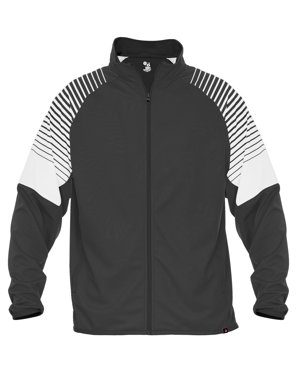 Badger Youth Lineup Outer-Core Jacket Youth Apparel Jackets & Vests