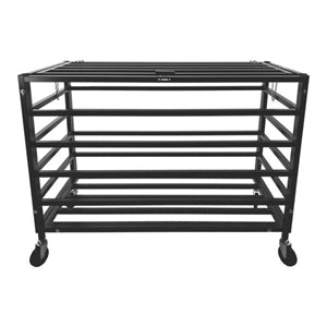 Champion Sports All Pro Lockable Ball Locker Exercise & Wellness Gym Equipment