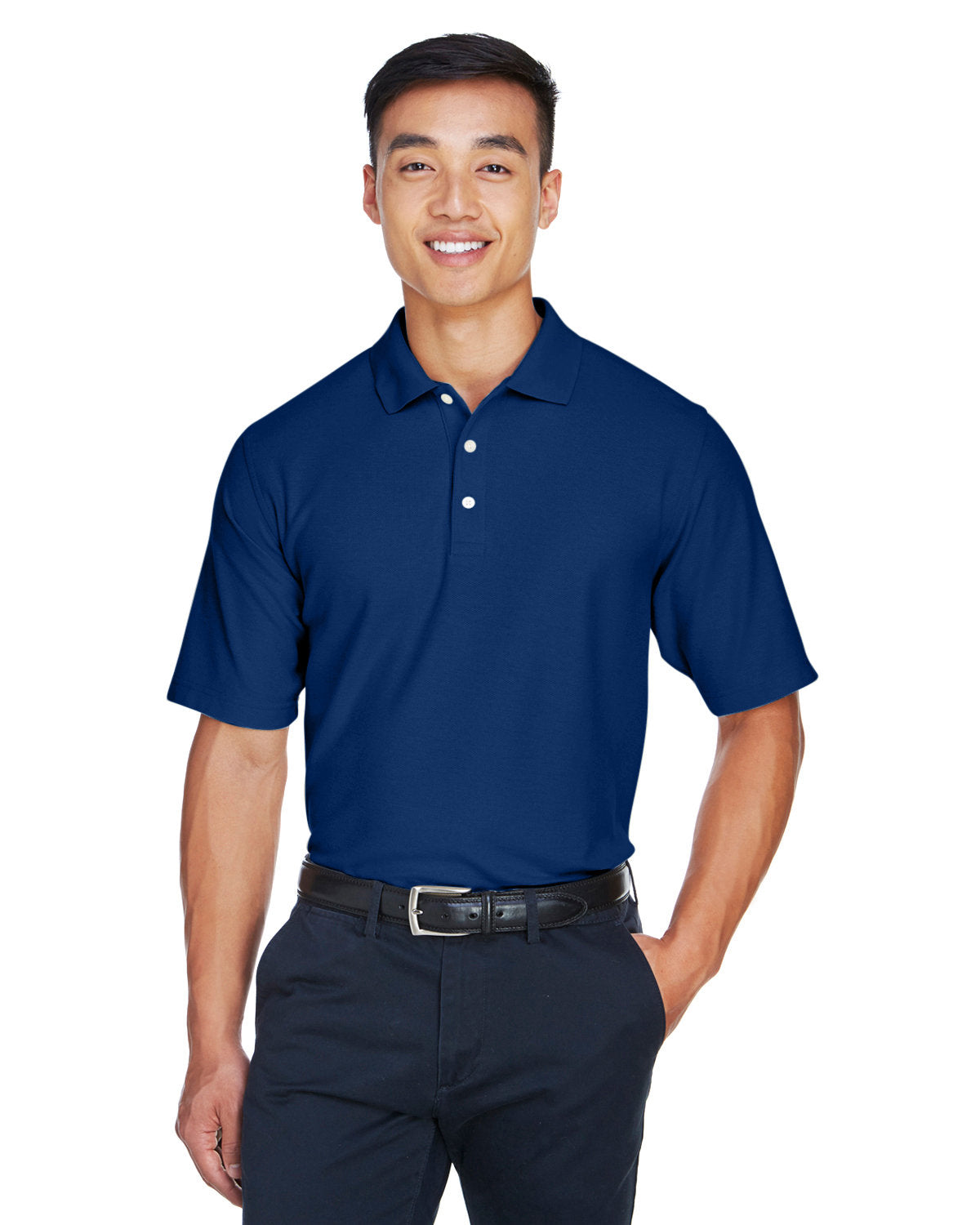 Devon & Jones Men's DRYTEC20™ Performance Polo Mens Apparel Shirts & Tops