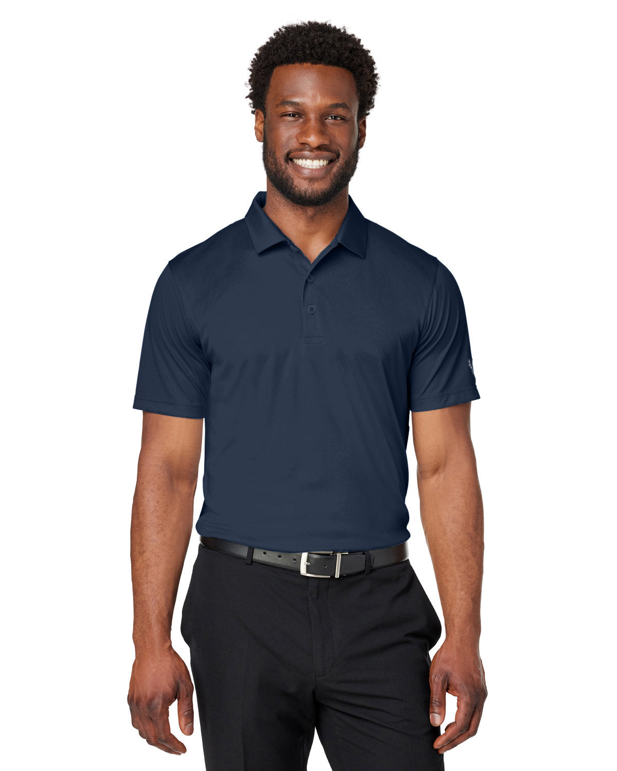 Puma Golf Men's Gamer Golf Polo Mens Apparel Shirts & Tops