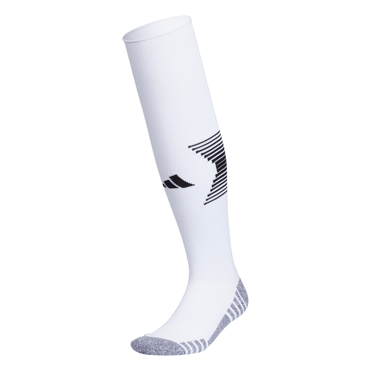 adidas Team Speed 4 Soccer OTC Sock Unisex Accessories Socks