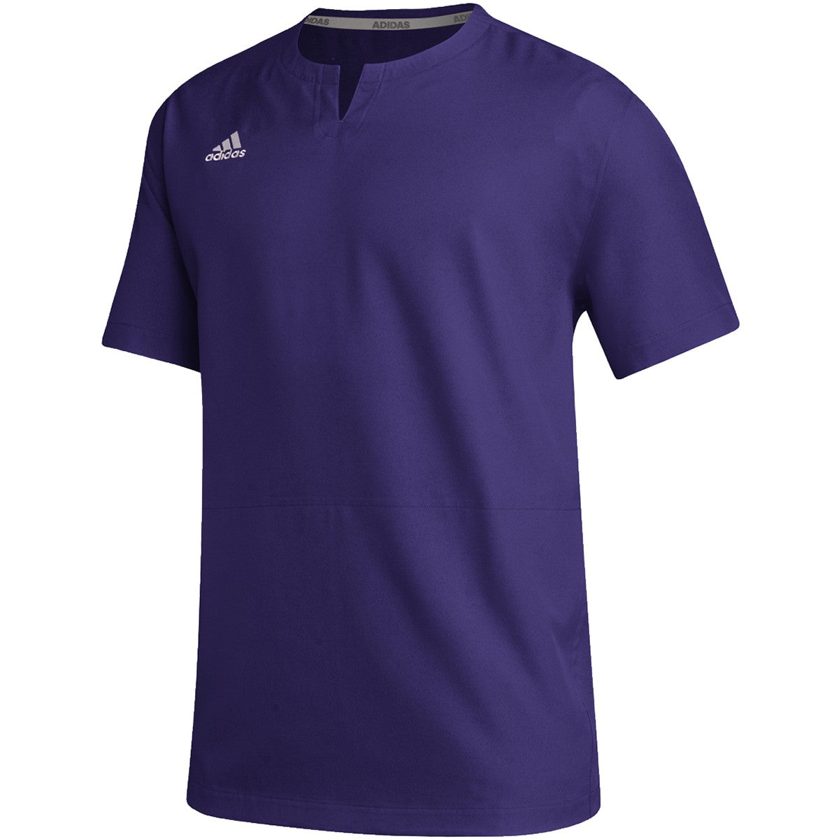 adidas Men's Icon Baseball Cage Jacket Baseball Cage Jackets All