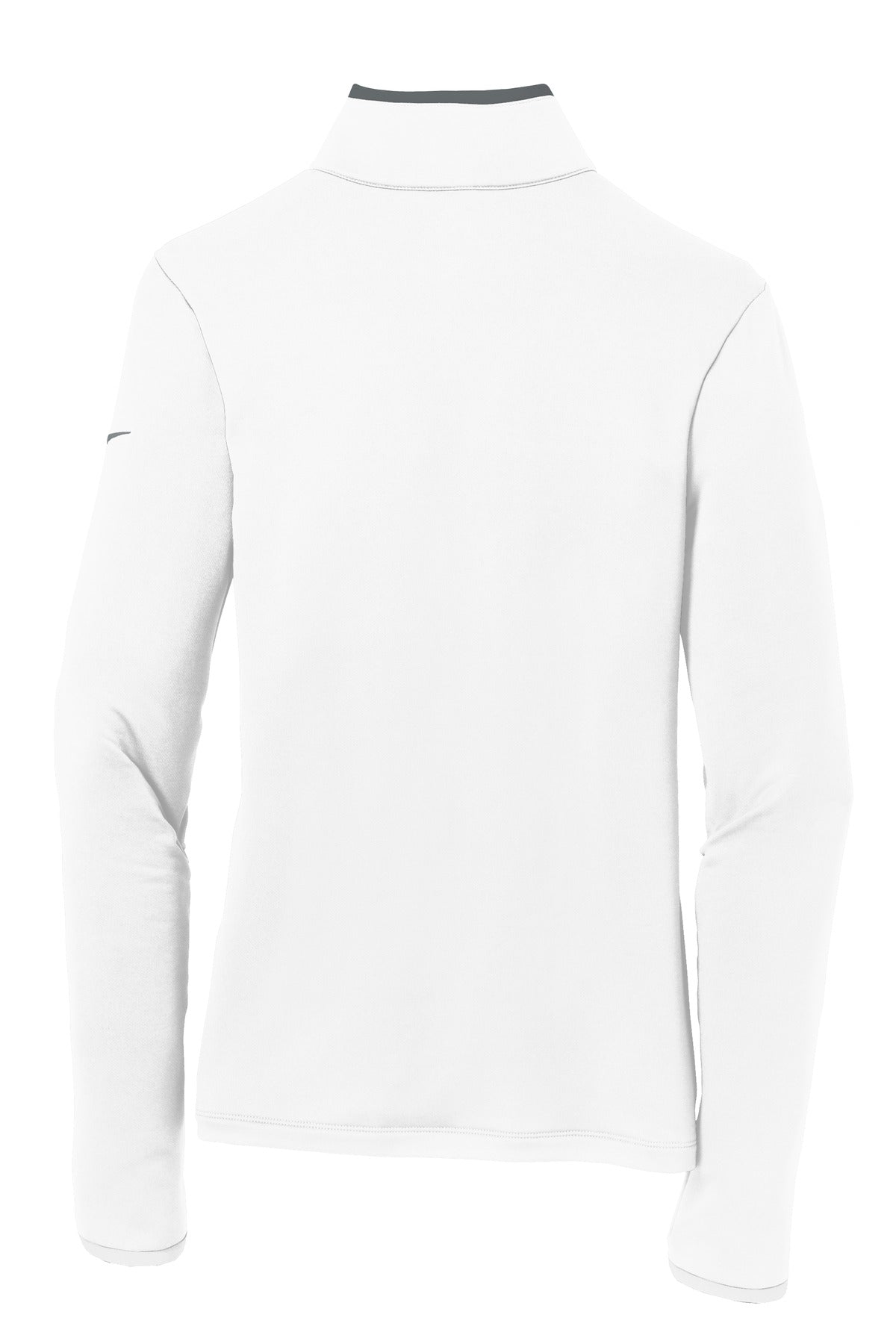 Nike Women's Dri-FIT Stretch 1/2 Zip Cover-Up. 779796 Corporate Apparel Sweatshirts & Fleece