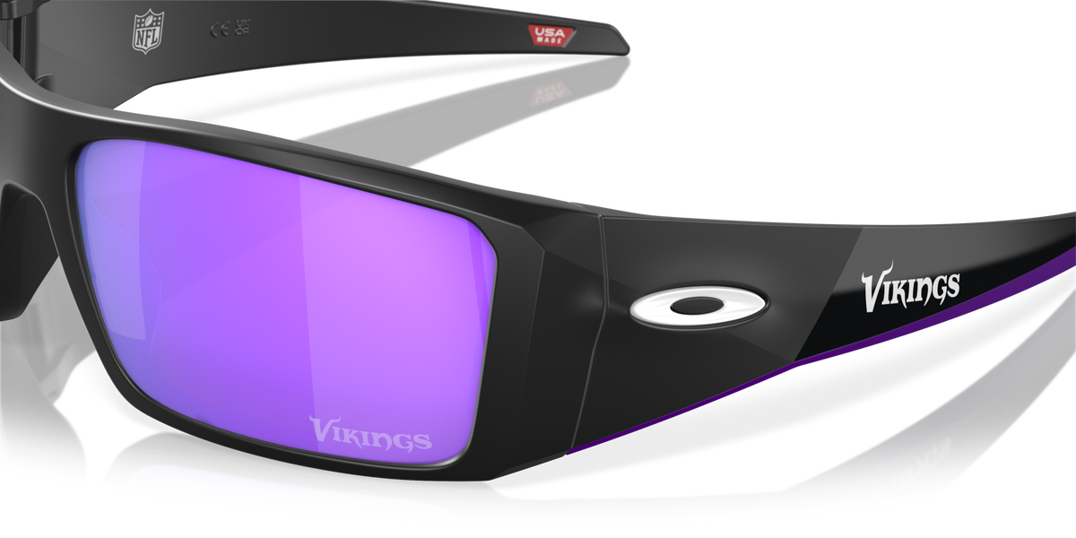 Oakley Heliostat NFL Glasses-6