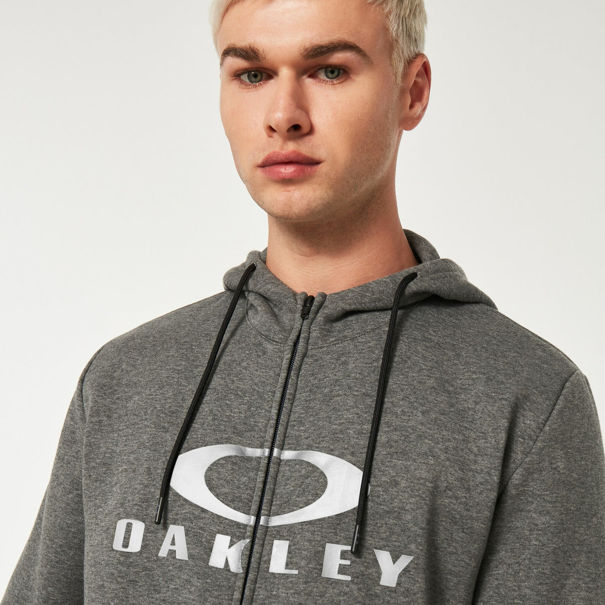 Oakley Men's Bark Fz Hoodie 2.0-6