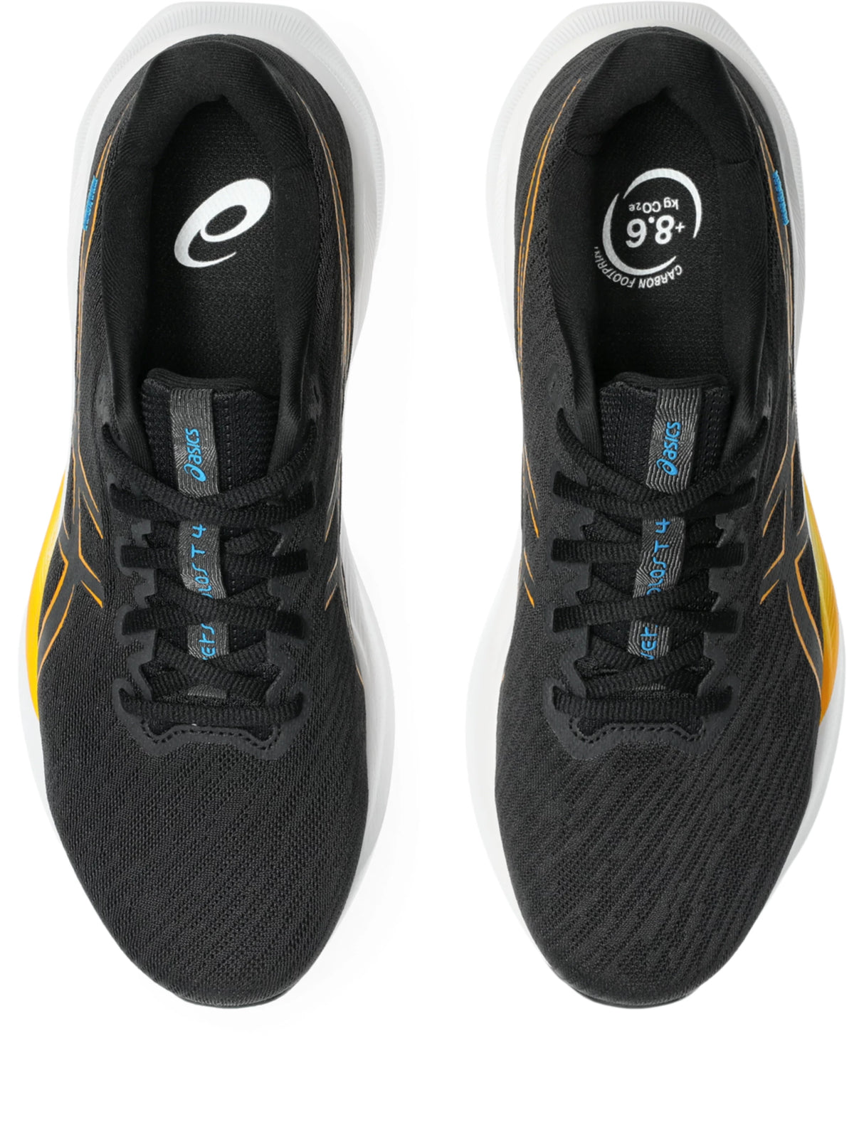 Asics Men's Versablast 4 Running Shoes-4
