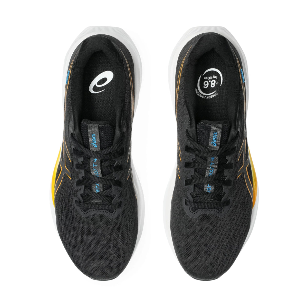 Asics Men's Versablast 4 Running Shoes-4