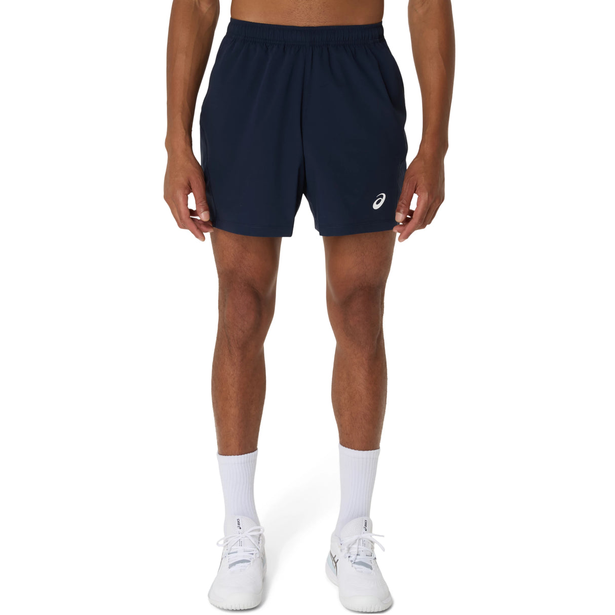 Asics Men's Court 7-Inch Shorts-1