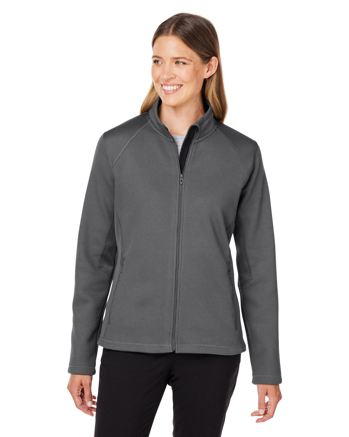 Spyder Ladies' Constant Canyon Sweater Womens Apparel Sweatshirts & Fleece