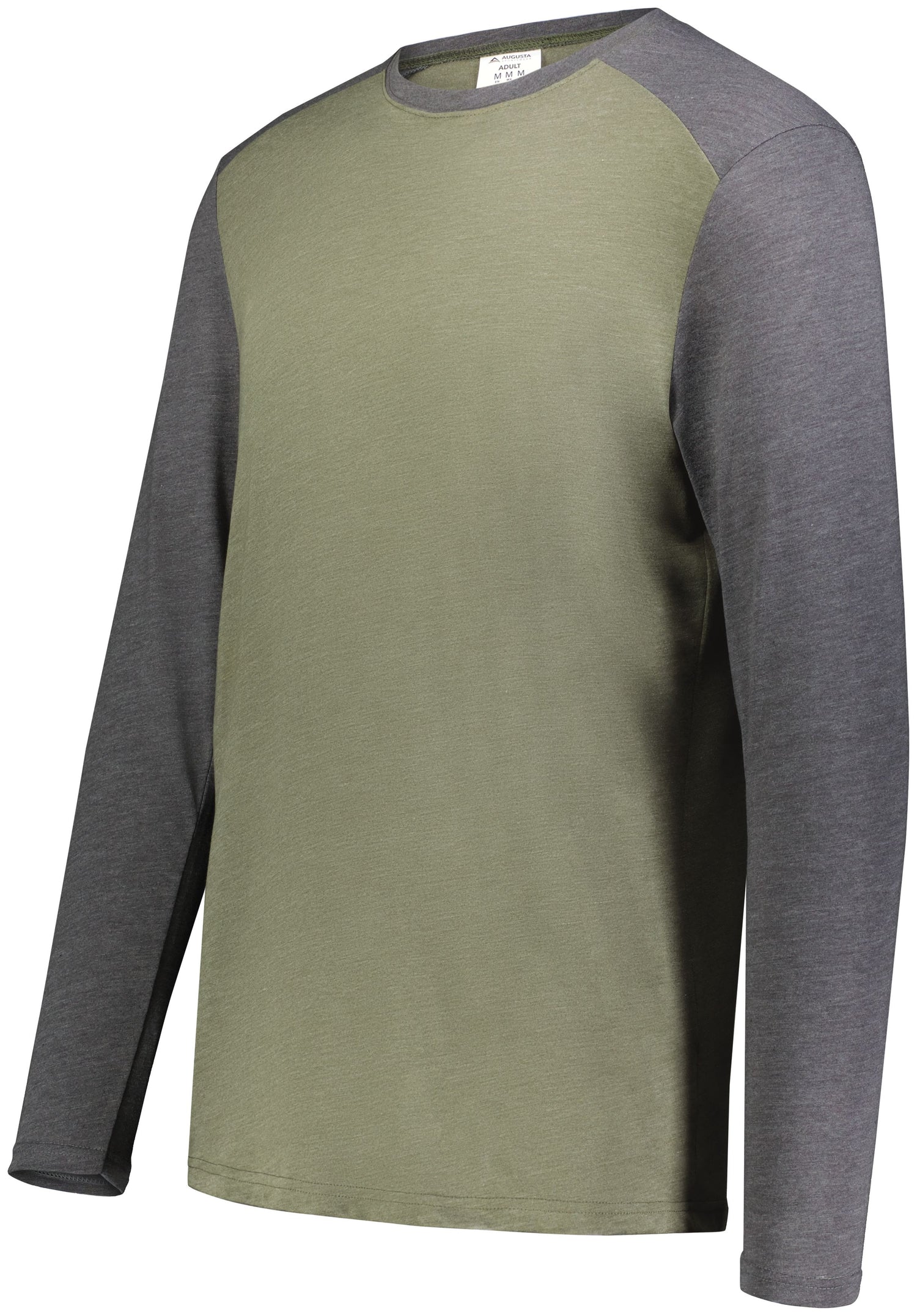 Augusta Men's Gameday Vintage Long-Sleeve Tee Mens Apparel Shirts & Tops