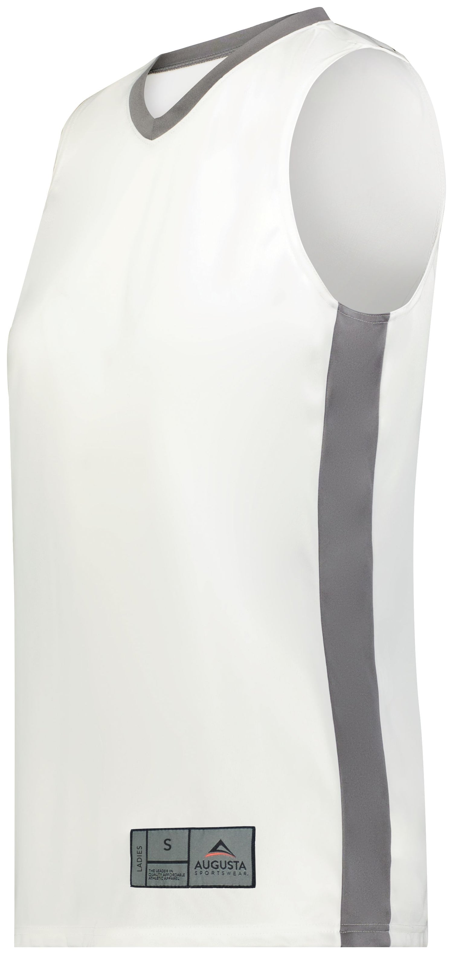 Augusta Women's Match-Up Basketball Jersey Augusta