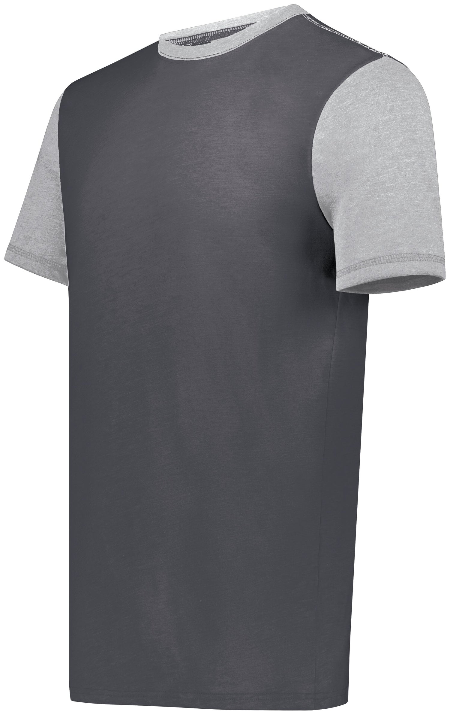 Augusta Youth Gameday Vintage Ringer Tee Youth Apparel Shirts & Tops