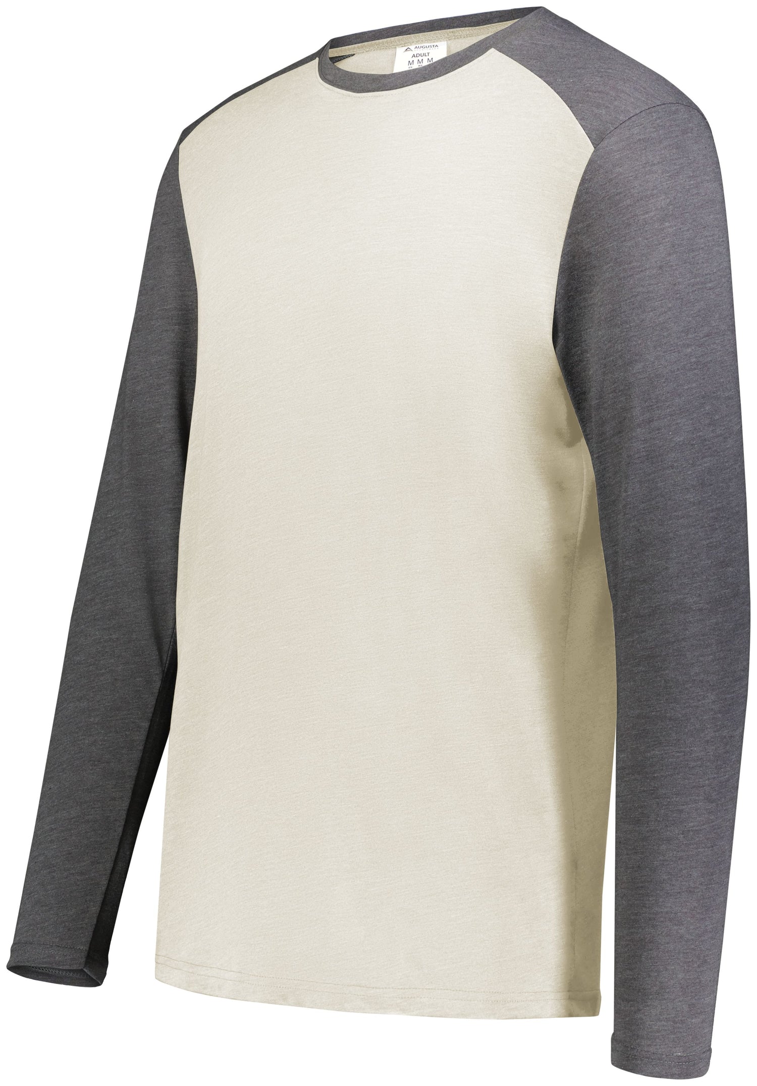 Augusta Men's Gameday Vintage Long-Sleeve Tee Mens Apparel Shirts & Tops