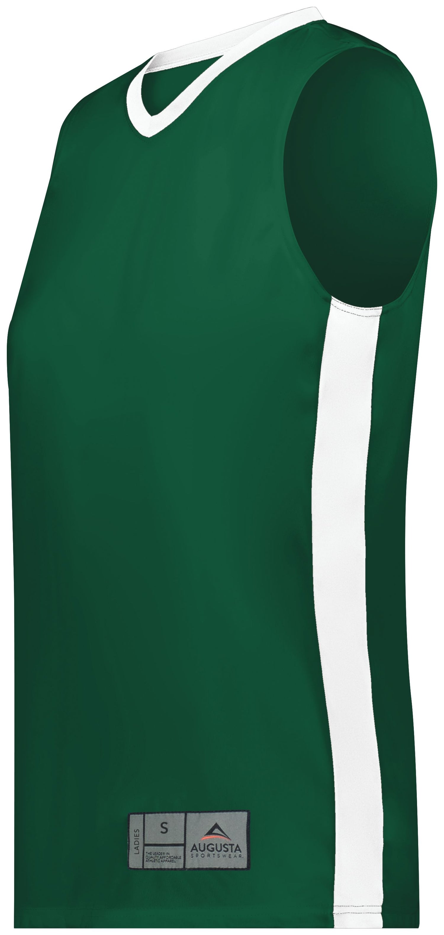 Augusta Women's Match-Up Basketball Jersey Augusta