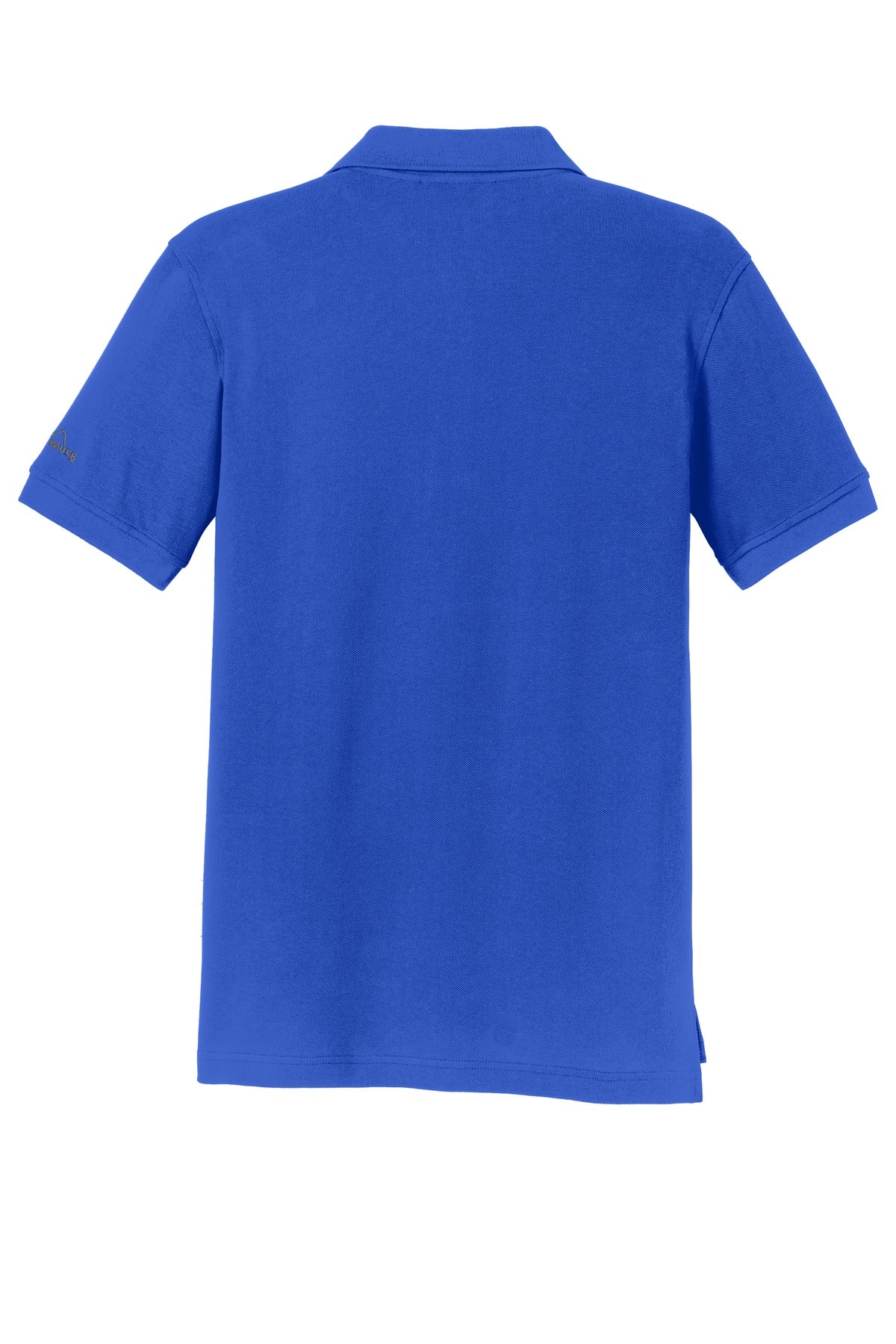 Eddie Bauer Men's Cotton Pique Polo. EB100 Corporate Apparel Shirts & Tops