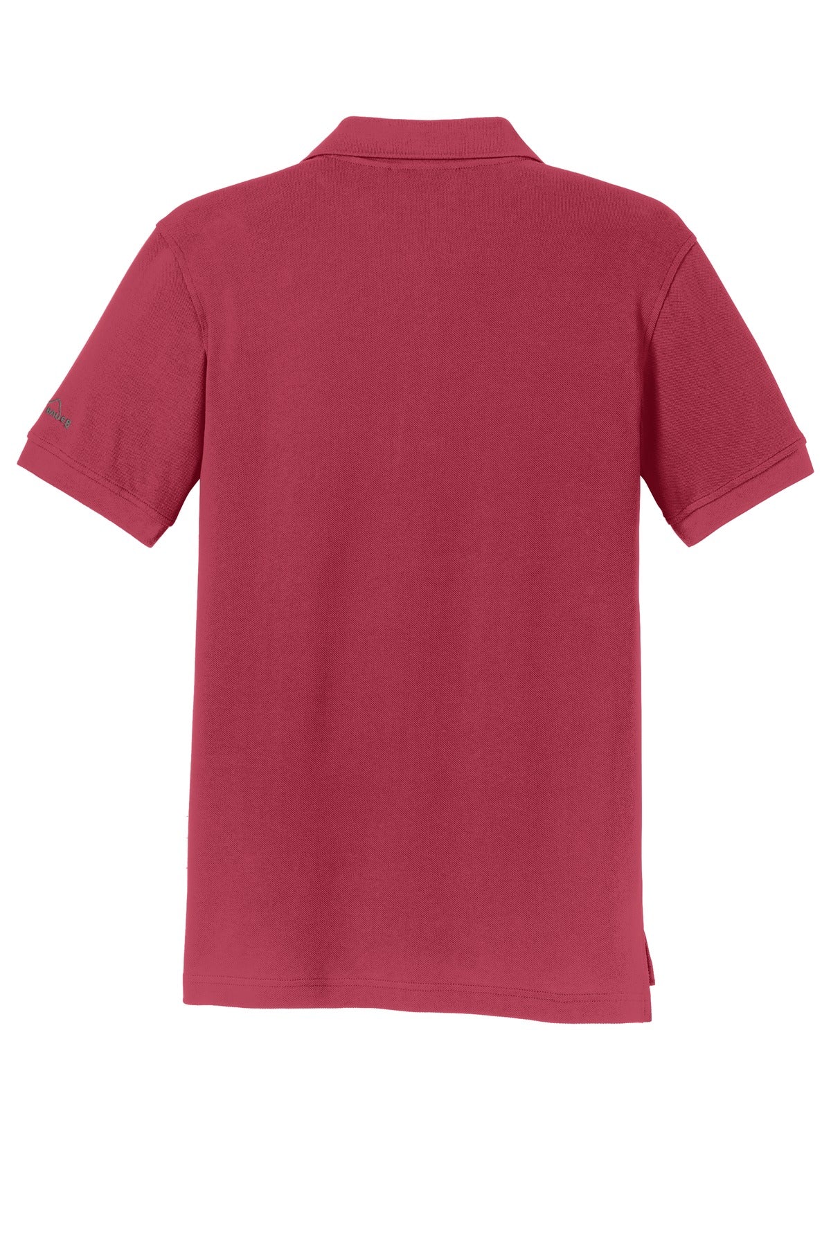 Eddie Bauer Men's Cotton Pique Polo. EB100 Corporate Apparel Shirts & Tops