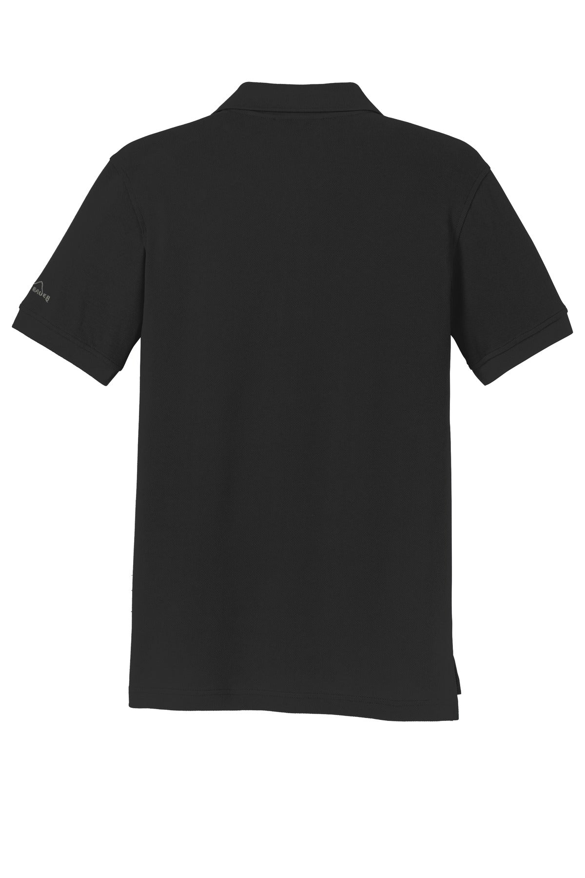 Eddie Bauer Men's Cotton Pique Polo. EB100 Corporate Apparel Shirts & Tops