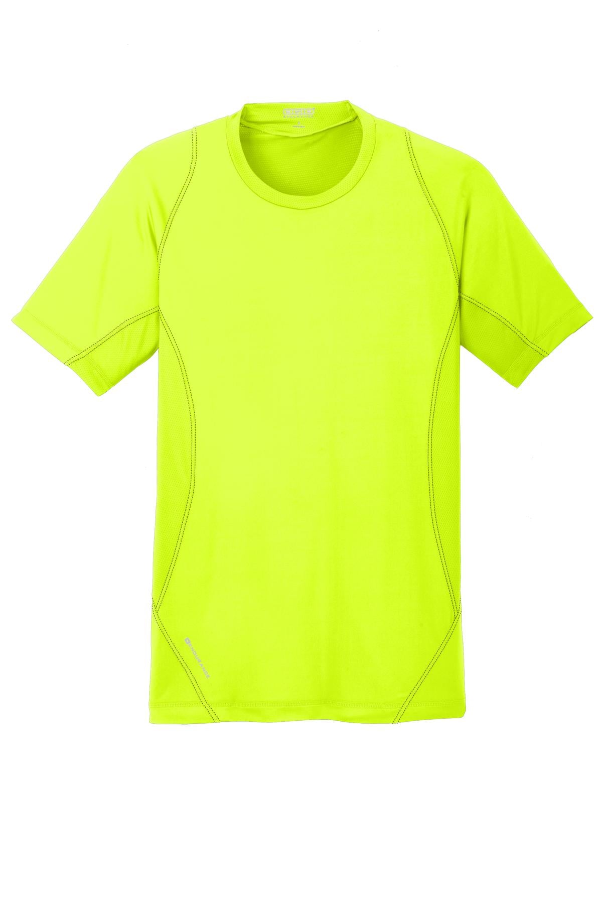 OGIO ENDURANCE Men's Nexus Crew Neck T-shirt. OE330 Corporate Apparel Shirts & Tops