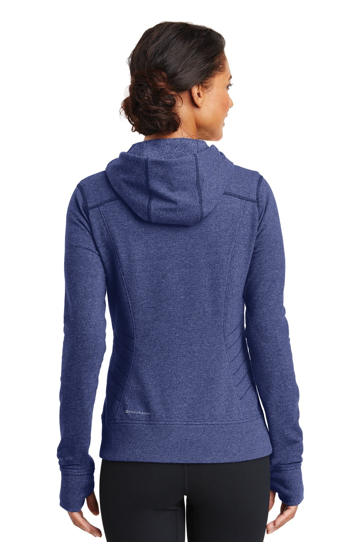 OGIO ENDURANCE Ladies Cadmium Jacket. LOE502 Corporate Apparel Jackets & Vests