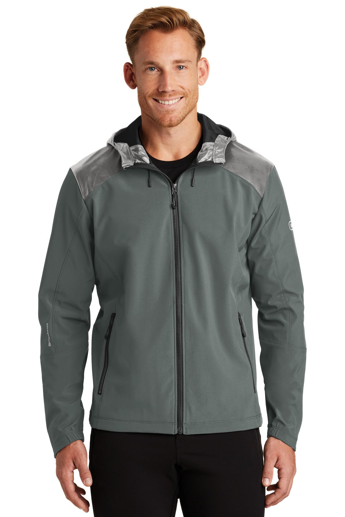 OGIO ENDURANCE Men's Liquid Jacket. OE723 Corporate Apparel Jackets & Vests