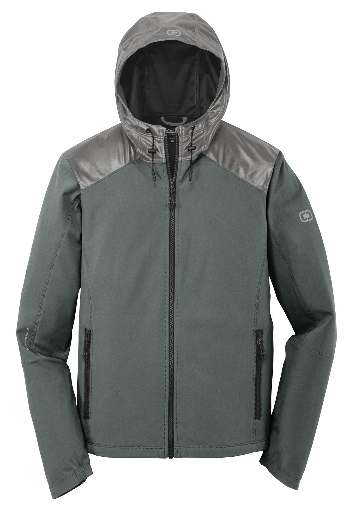OGIO ENDURANCE Men's Liquid Jacket. OE723 Corporate Apparel Jackets & Vests