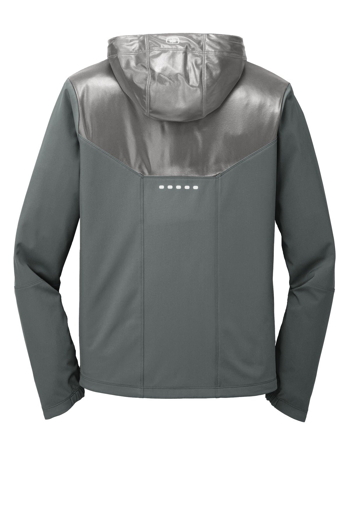 OGIO ENDURANCE Men's Liquid Jacket. OE723 Corporate Apparel Jackets & Vests