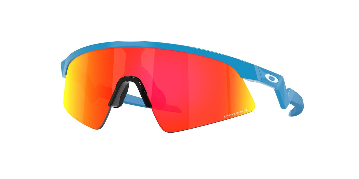 Oakley Resistor Sweep Sunglasses-1