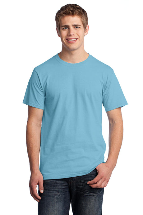 Fruit of the Loom HD Cotton 100% Cotton T-Shirt. 3930 Fruit of the Loom