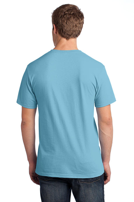 Fruit of the Loom HD Cotton 100% Cotton T-Shirt. 3930 Fruit of the Loom