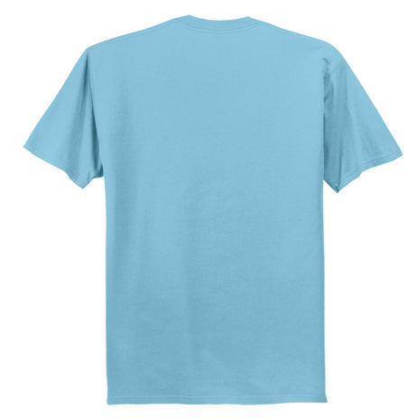 Fruit of the Loom HD Cotton 100% Cotton T-Shirt. 3930 Fruit of the Loom