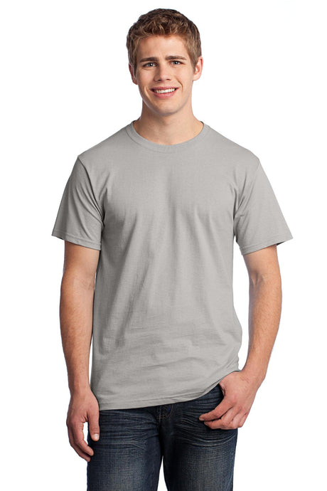 Fruit of the Loom HD Cotton 100% Cotton T-Shirt. 3930 Fruit of the Loom