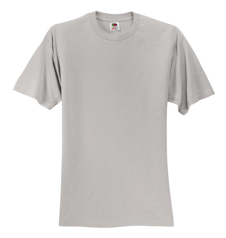 Fruit of the Loom HD Cotton 100% Cotton T-Shirt. 3930 Fruit of the Loom