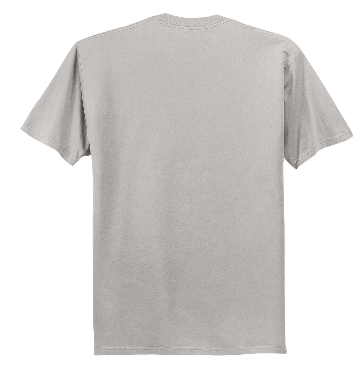 Fruit of the Loom HD Cotton 100% Cotton T-Shirt. 3930 Fruit of the Loom