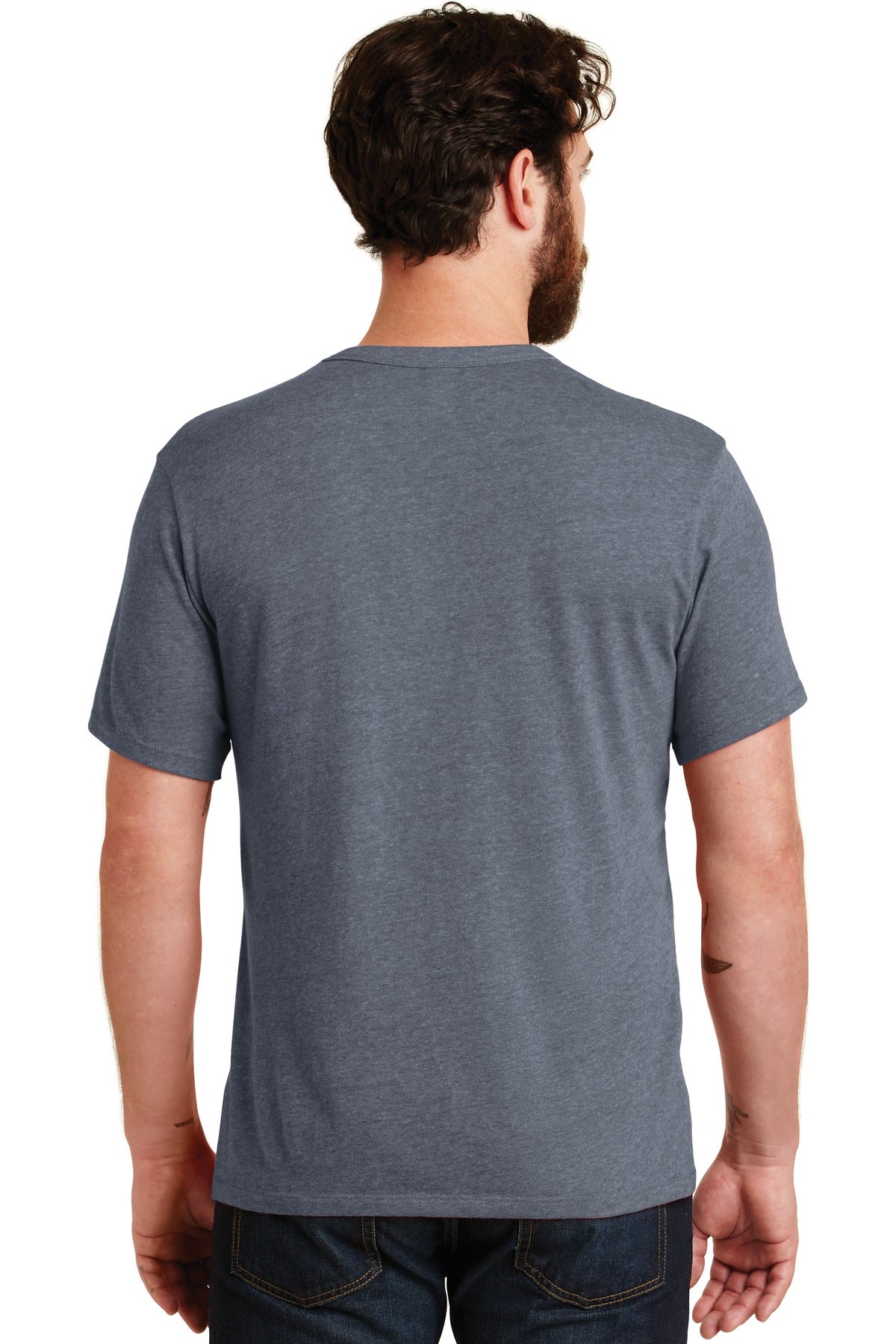 Alternative Men's The Keeper Vintage 50/50 Tee Mens Apparel Shirts & Tops