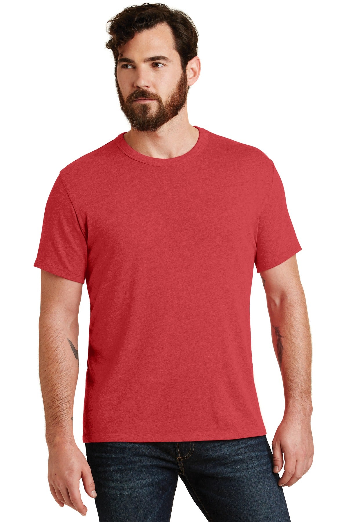 Alternative Apparel Men's The Keeper Vintage 50/50 Tee