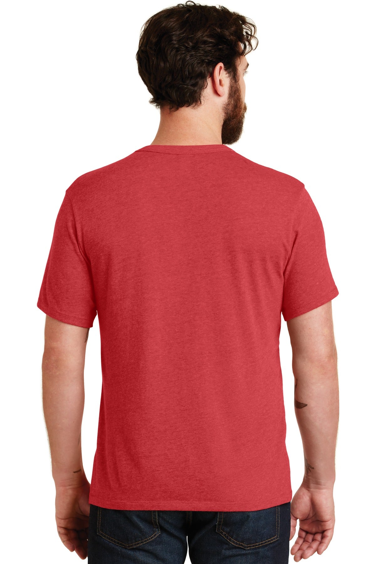 Alternative Men's The Keeper Vintage 50/50 Tee Mens Apparel Shirts & Tops