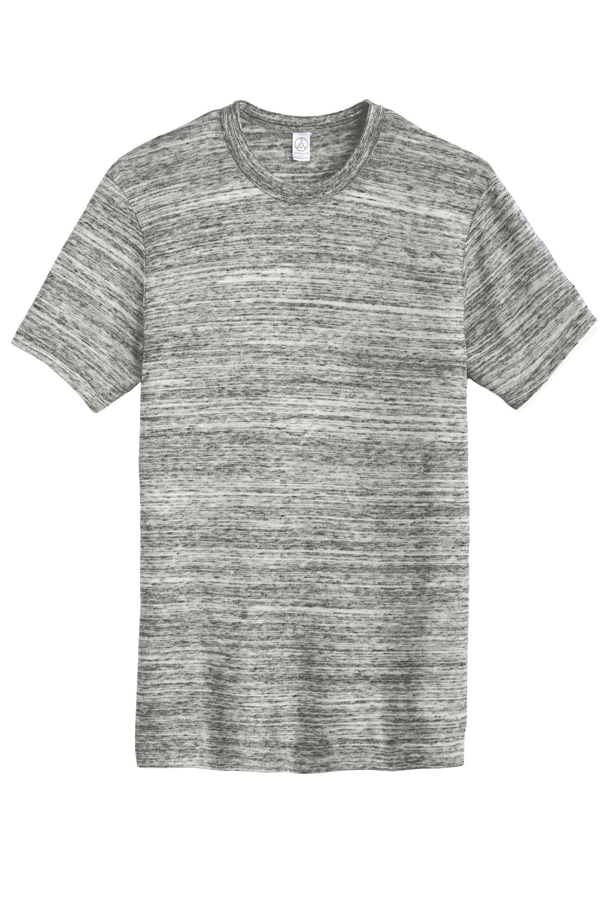 Alternative Men's Eco-Jersey Crew T-Shirt Mens Apparel Shirts & Tops