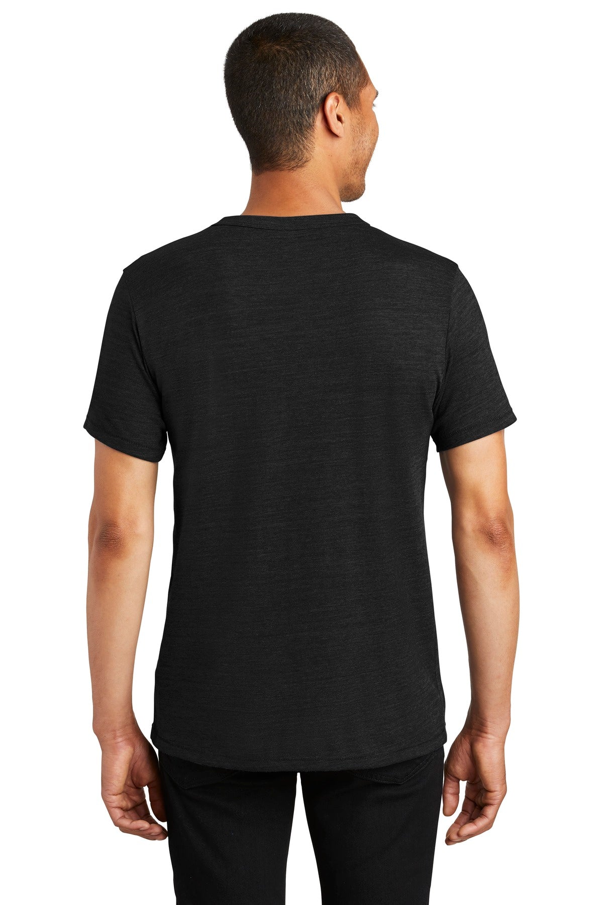 Alternative Men's Eco-Jersey Crew T-Shirt Mens Apparel Shirts & Tops