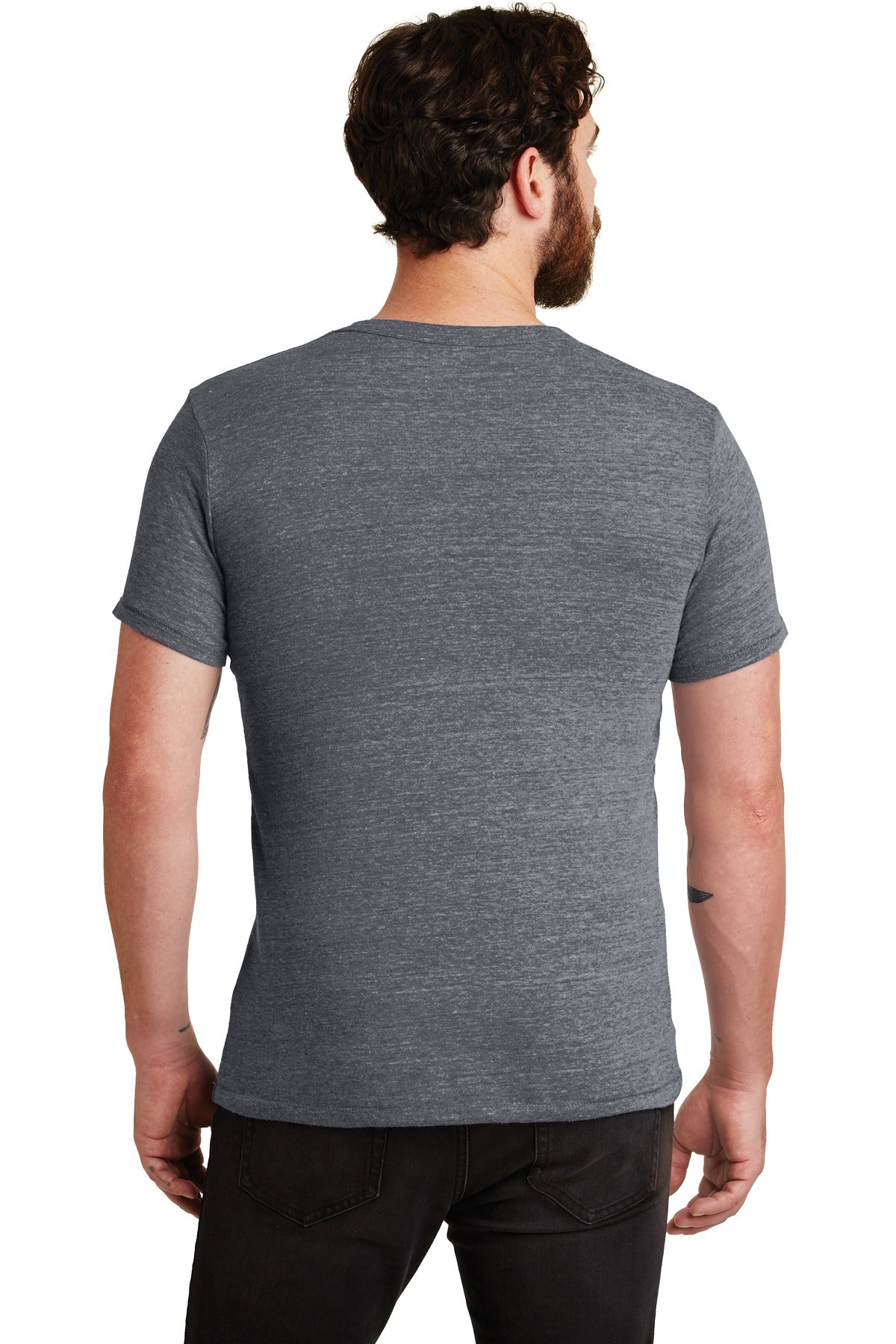 Alternative Men's Eco-Jersey Crew T-Shirt Mens Apparel Shirts & Tops