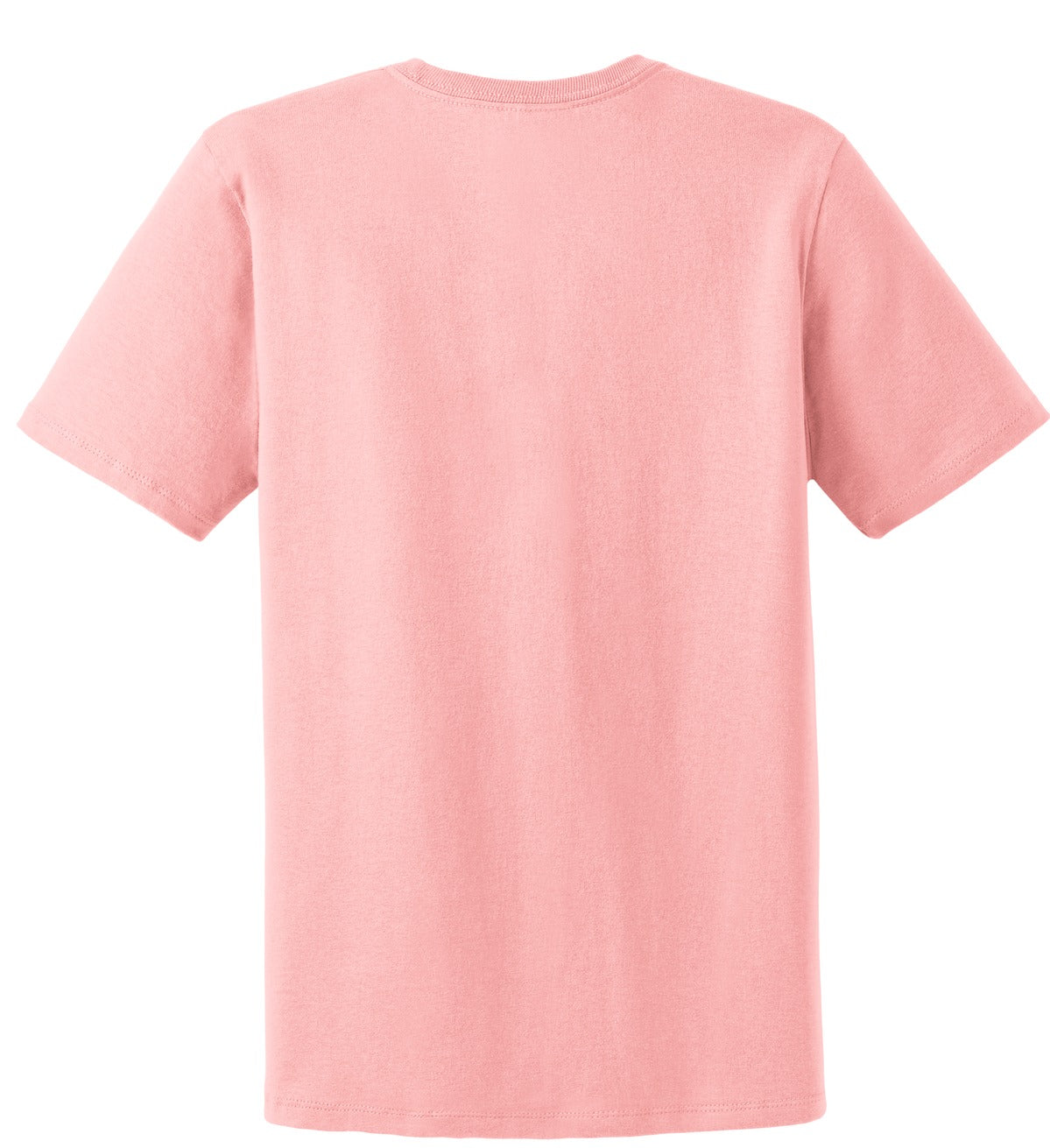 Hanes Women's ComfortSoft V-Neck Tee-4