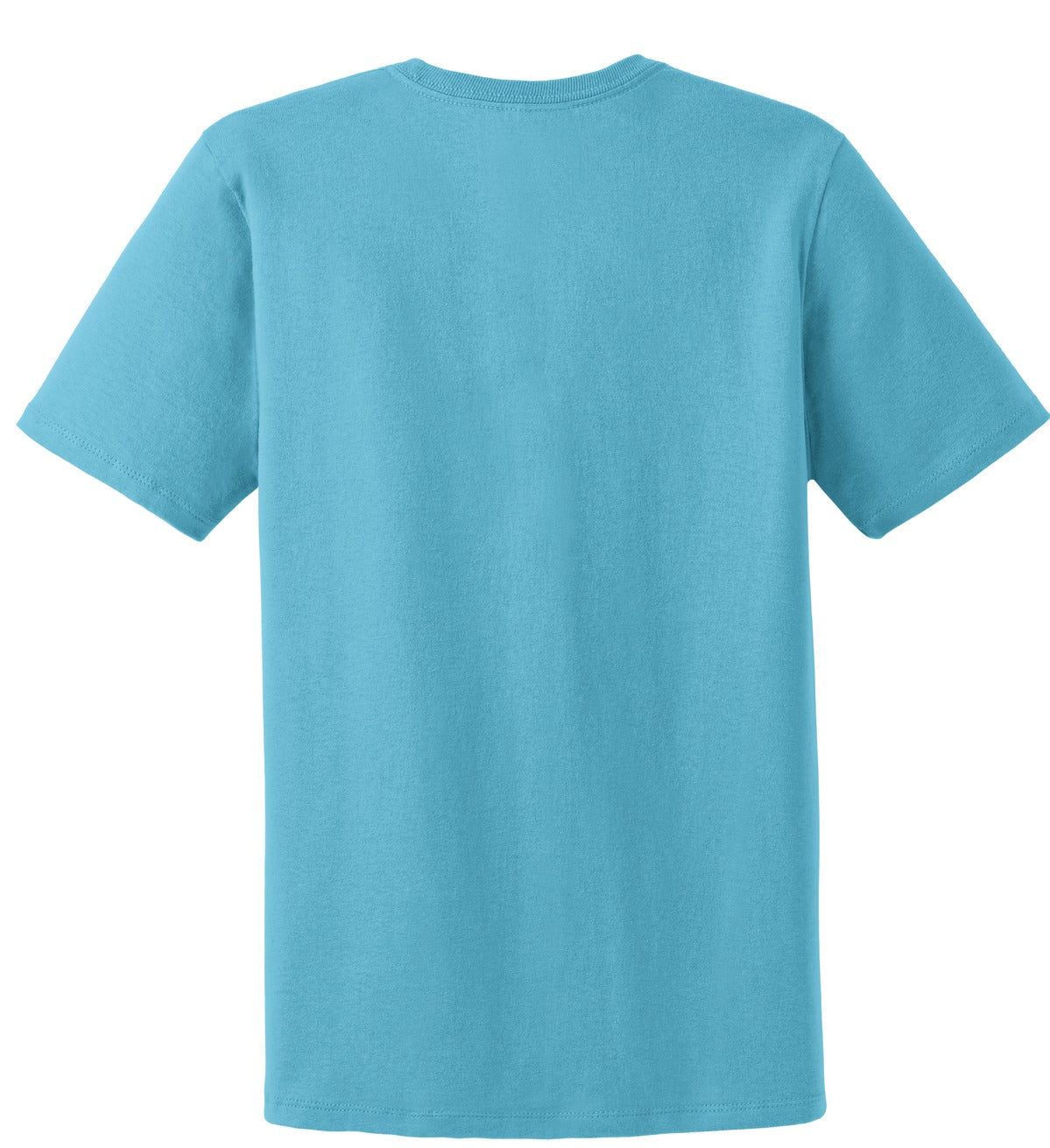 Hanes Women's ComfortSoft V-Neck Tee-4