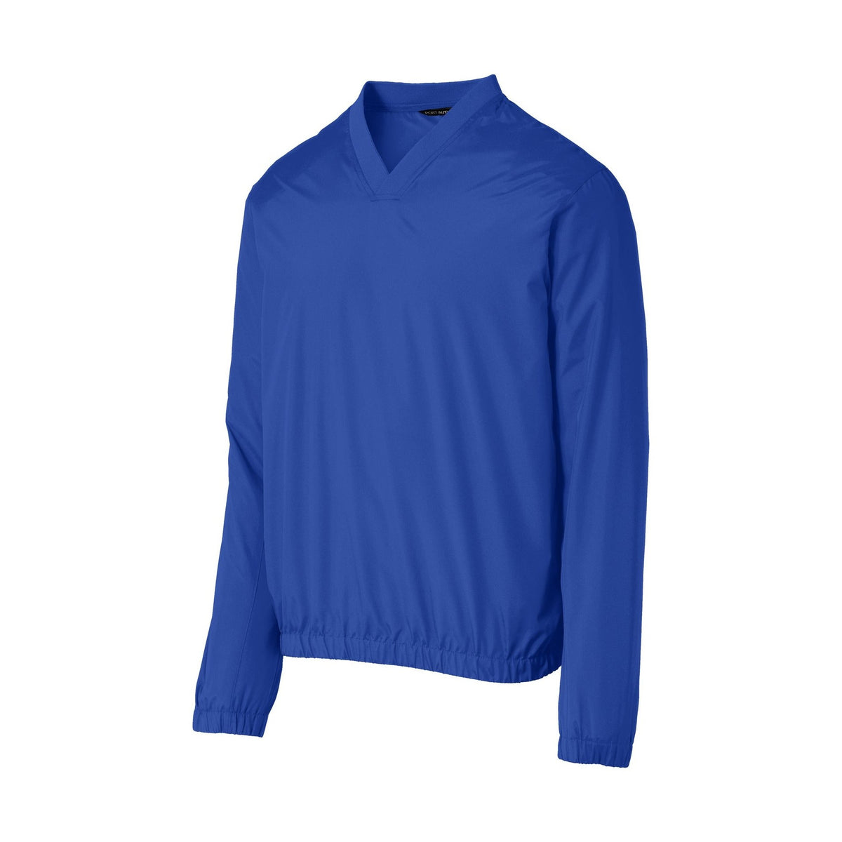 Port Authority Men's Zephyr V-Neck Pullover-3