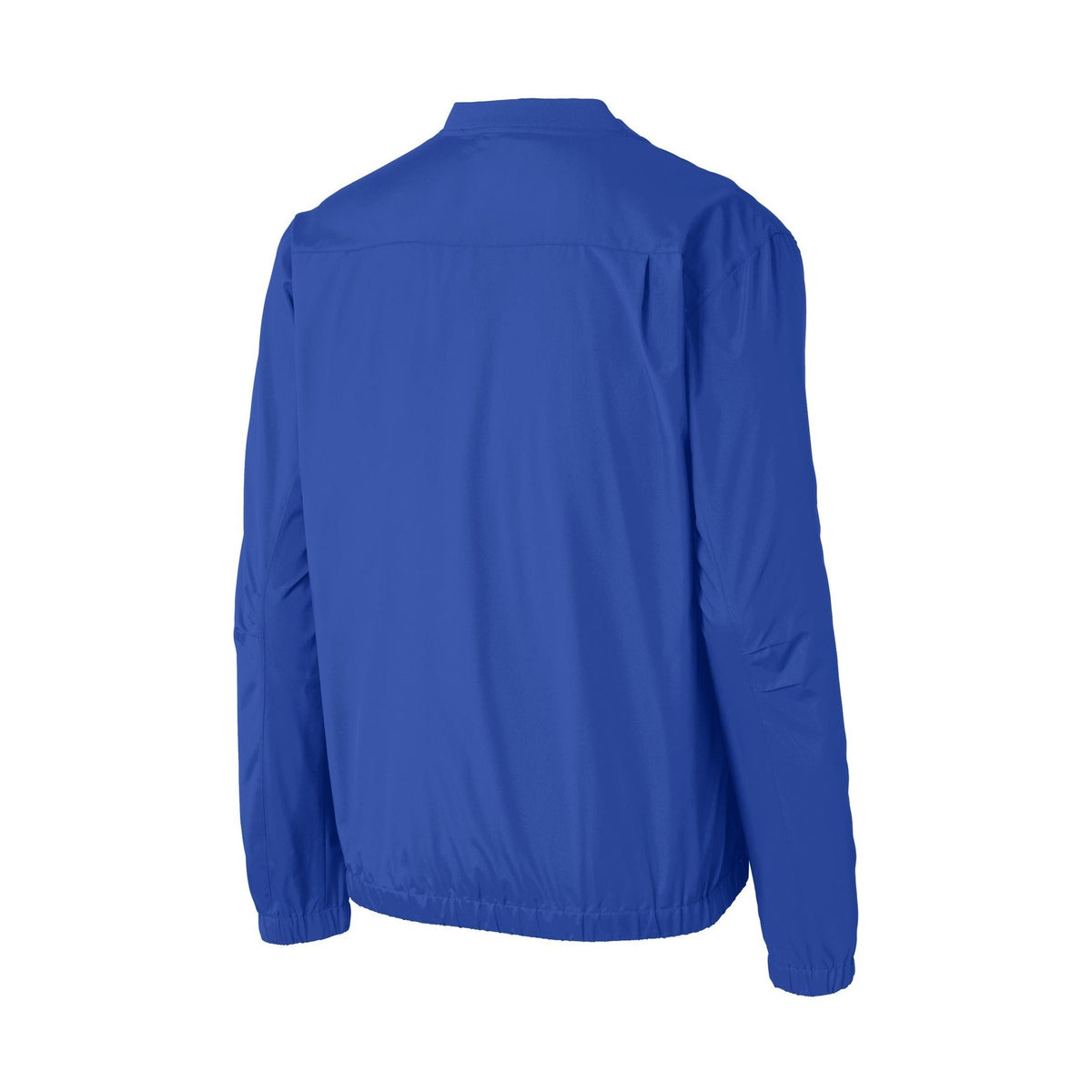 Port Authority Men's Zephyr V-Neck Pullover-4