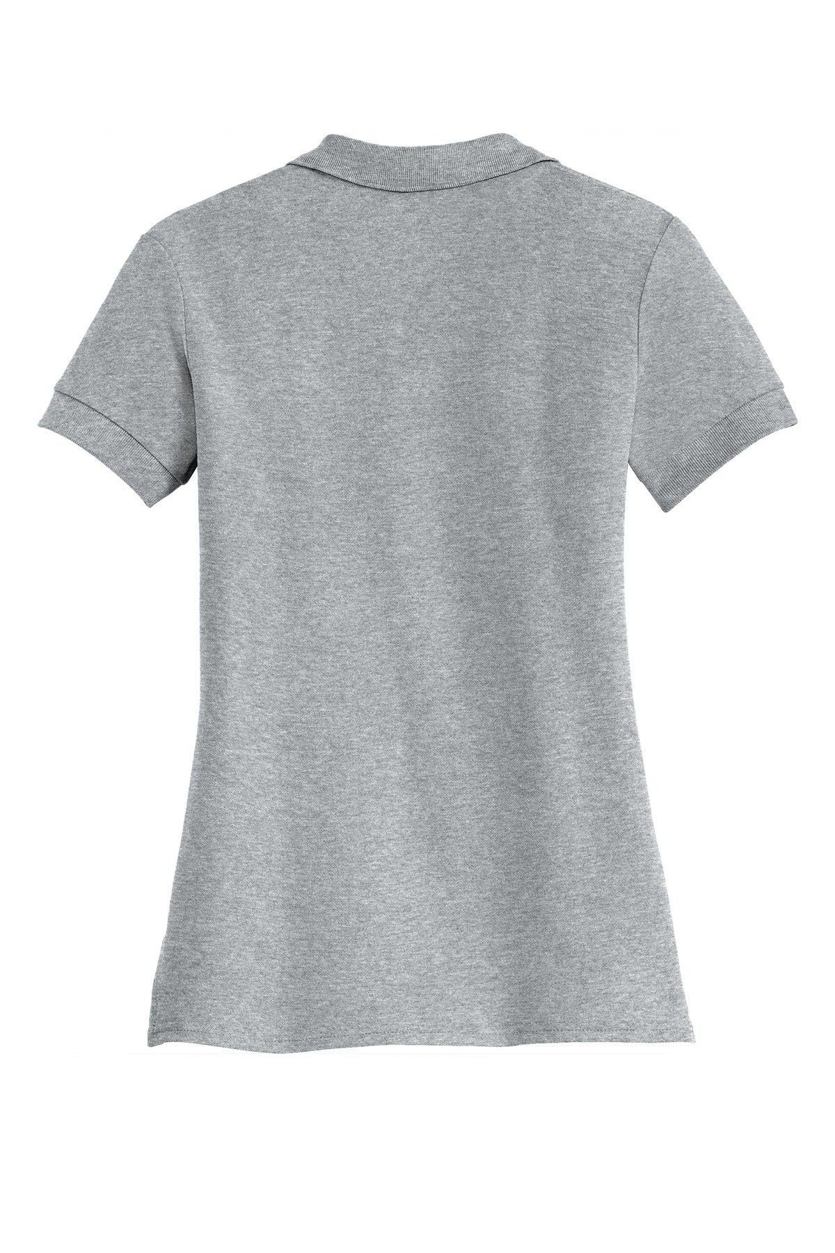 Gildan Women's Cotton Sport Shirt-4